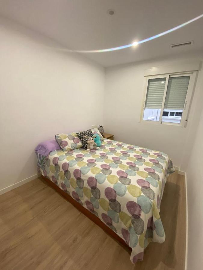 Willa Casa El Sueno Santa Pola Zewnętrze zdjęcie