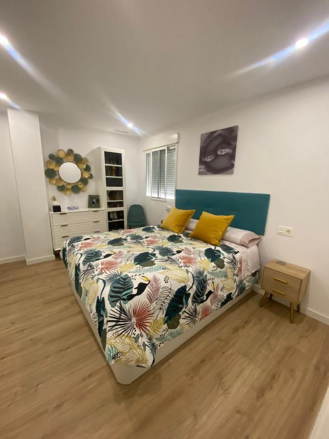 Willa Casa El Sueno Santa Pola Zewnętrze zdjęcie